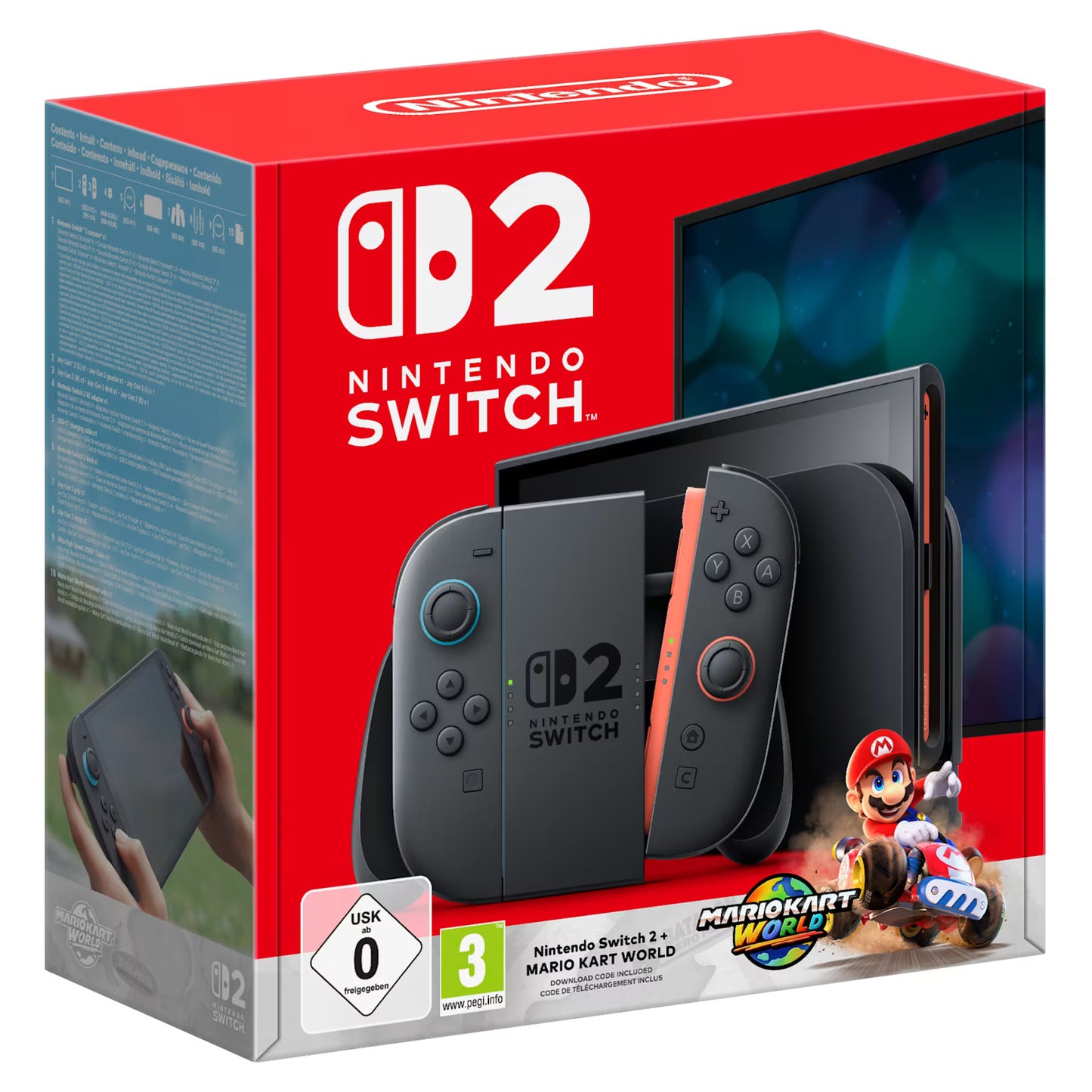 Nintendo Switch 2
